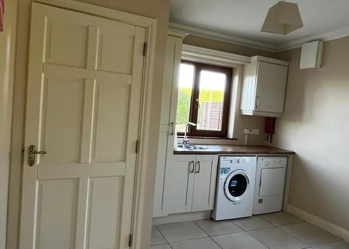 Barr An Chnoic Holiday Lettings