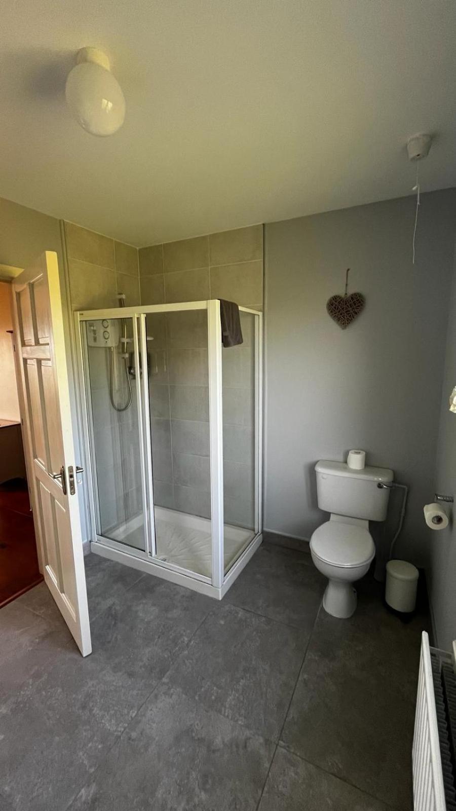 Holiday home Barr An Chnoic Lettings *